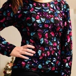 JEAN for Joseph Le Bon Seqin Top Size L